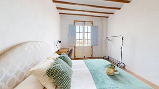 Chalet en venta en Sax