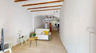 Chalet en venta en Sax