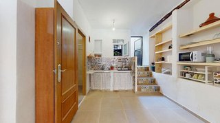 Chalet en venta en Sax
