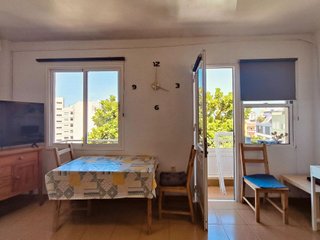 Piso en alquiler en La Salud - Perú - Buenavista en Santa Cruz de Tenerife