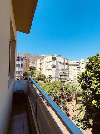 Piso en alquiler en La Salud - Perú - Buenavista en Santa Cruz de Tenerife