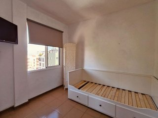 Piso en alquiler en La Salud - Perú - Buenavista en Santa Cruz de Tenerife