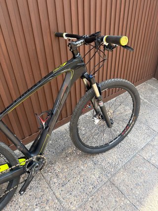 Bicicleta BTT BH