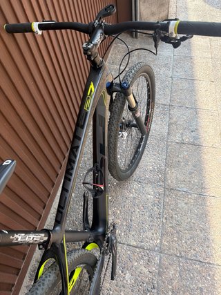 Bicicleta BTT BH