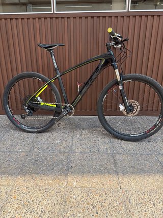Bicicleta BTT BH
