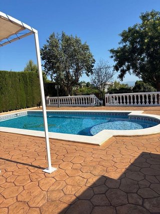 Chalet en venta en Alfarp