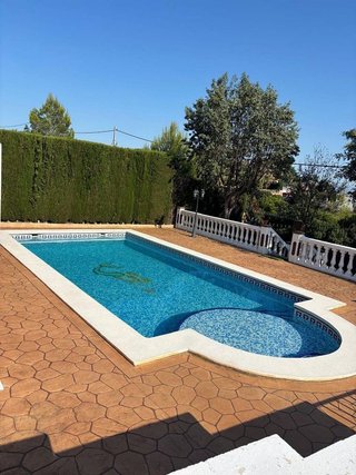 Chalet en venta en Alfarp