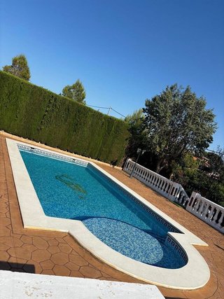 Chalet en venta en Alfarp