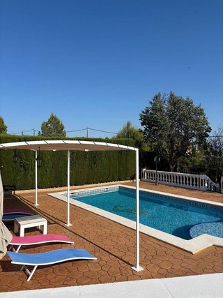 Chalet en venta en Alfarp
