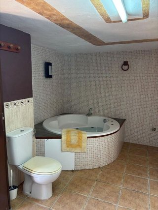 Chalet en venta en Alfarp