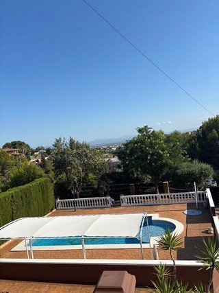 Chalet en venta en Alfarp