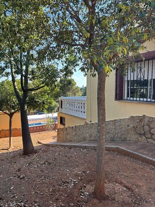 Chalet en venta en Alfarp