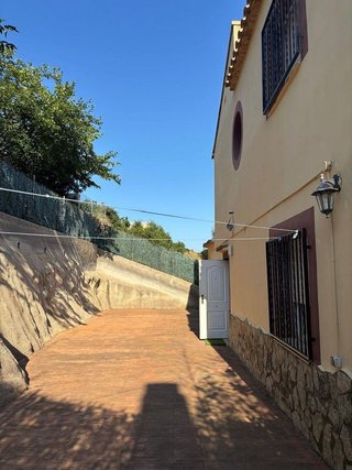 Chalet en venta en Alfarp