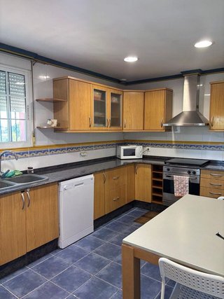 Chalet en venta en Alfarp