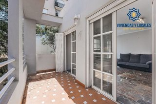 Piso en venta en Bola de Oro - Serrallo en Granada