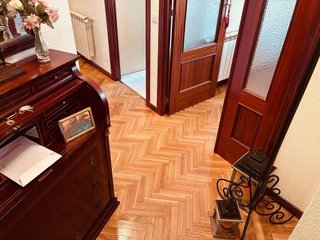 Piso en venta en Casco Histórico en Guadalajara