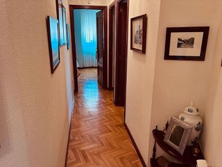 Piso en venta en Casco Histórico en Guadalajara