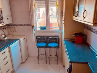 Piso en venta en Casco Histórico en Guadalajara