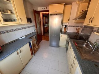 Piso en venta en Casco Histórico en Guadalajara