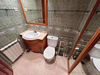 Piso en venta en Casco Histórico en Guadalajara