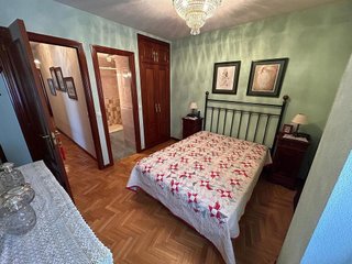 Piso en venta en Casco Histórico en Guadalajara