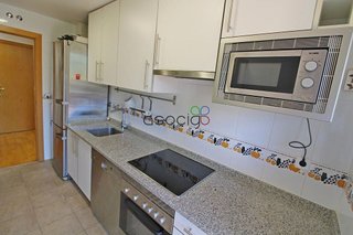 Piso en venta en Estación-Manantiales en Guadalajara