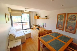 Piso en venta en Estación-Manantiales en Guadalajara