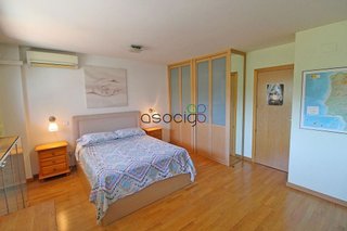 Piso en venta en Estación-Manantiales en Guadalajara
