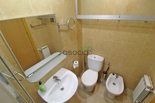 Piso en venta en Estación-Manantiales en Guadalajara