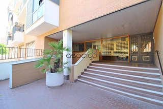 Piso en venta en Estación-Manantiales en Guadalajara