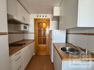 Piso en venta en Universidad en Ávila