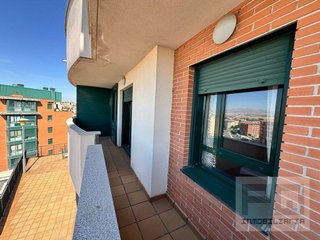 Piso en venta en Universidad en Ávila