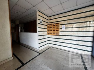 Piso en venta en Universidad en Ávila