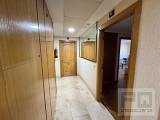Piso en venta en Universidad en Ávila