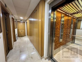 Piso en venta en Universidad en Ávila
