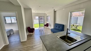 Ático en venta en Zona Martiánez en Puerto de la Cruz