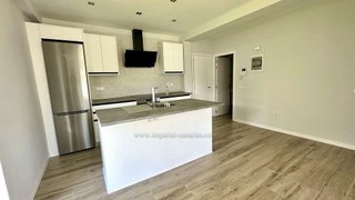 Ático en venta en Zona Martiánez en Puerto de la Cruz