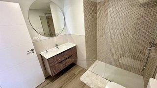 Ático en venta en Zona Martiánez en Puerto de la Cruz