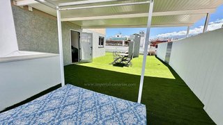 Ático en venta en Zona Martiánez en Puerto de la Cruz