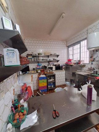 Local comercial en venta en San Ildefonso - Catedral en Jaén