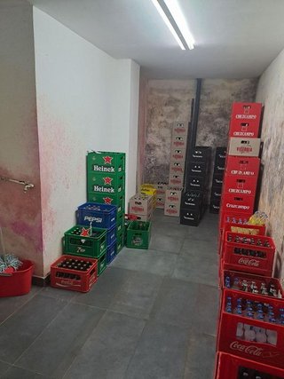 Local comercial en venta en San Ildefonso - Catedral en Jaén