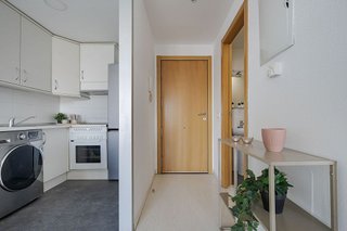 Piso en venta en Pau de Carabanchel en Madrid