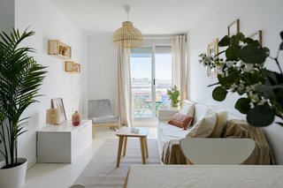 Piso en venta en Pau de Carabanchel en Madrid