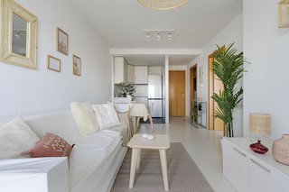 Piso en venta en Pau de Carabanchel en Madrid