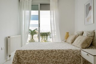 Piso en venta en Pau de Carabanchel en Madrid
