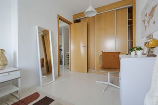 Piso en venta en Pau de Carabanchel en Madrid