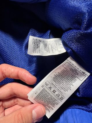 Chaqueta Japón
