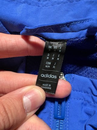Chaqueta Japón