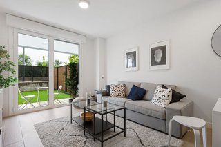 Piso en venta en La Garena en Alcalá de Henares