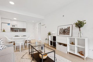 Piso en venta en La Garena en Alcalá de Henares
